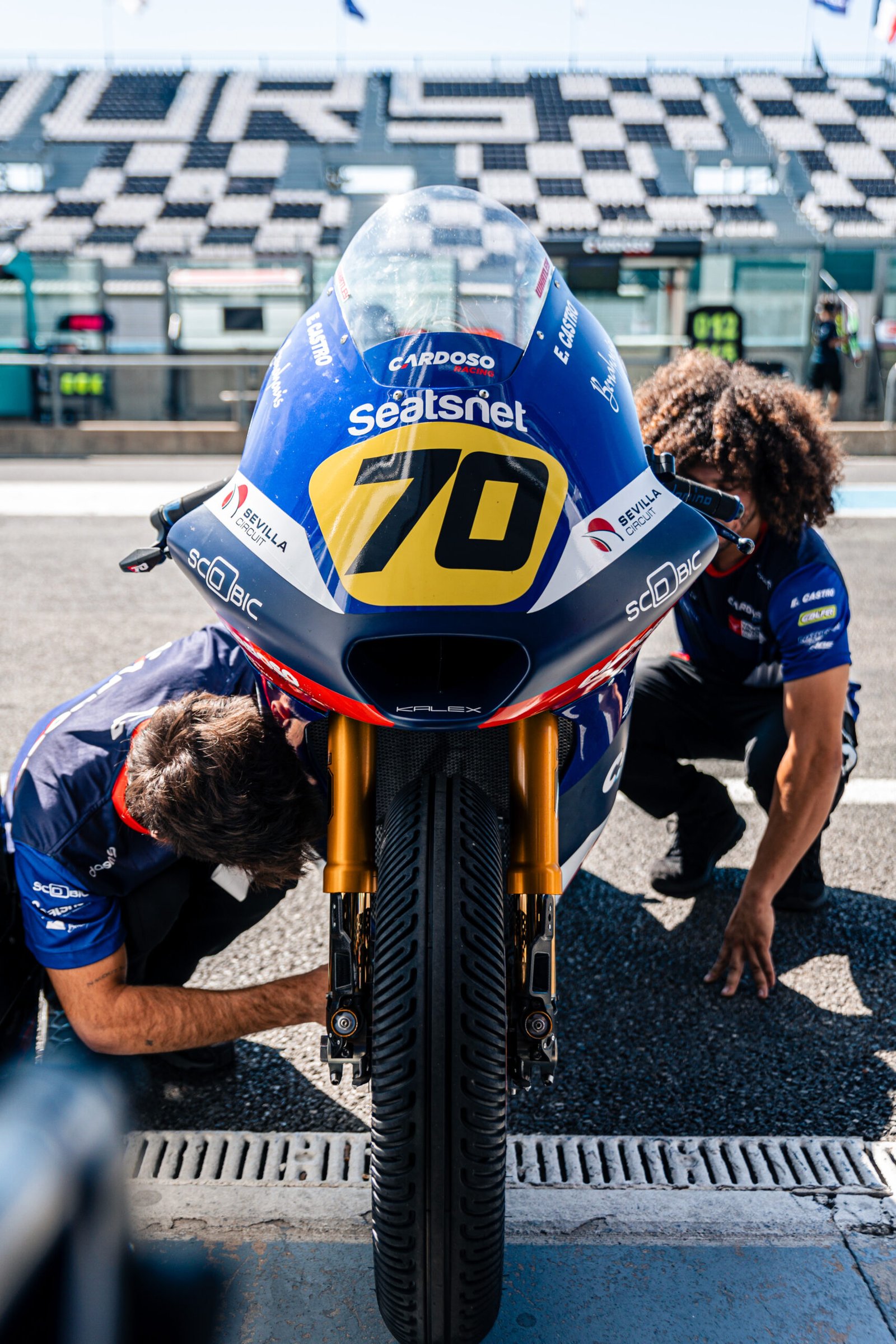 motorsport