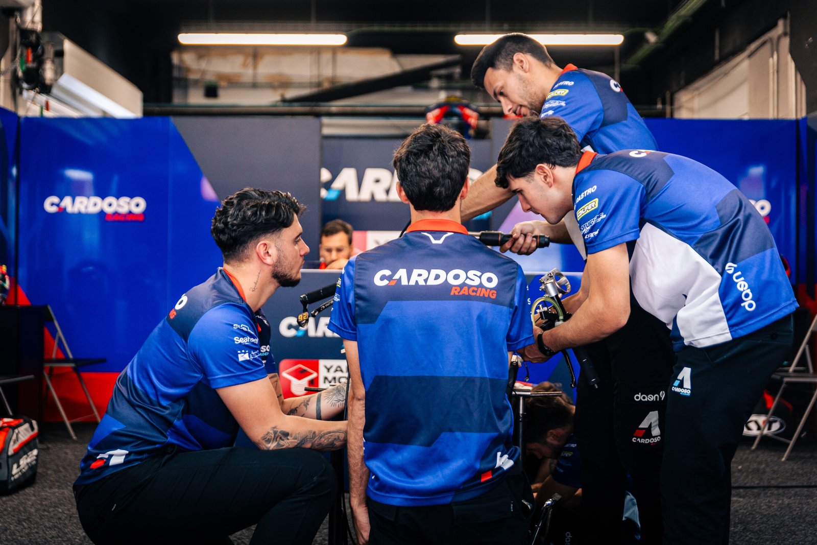 habilidades clave de un mecánico profesional