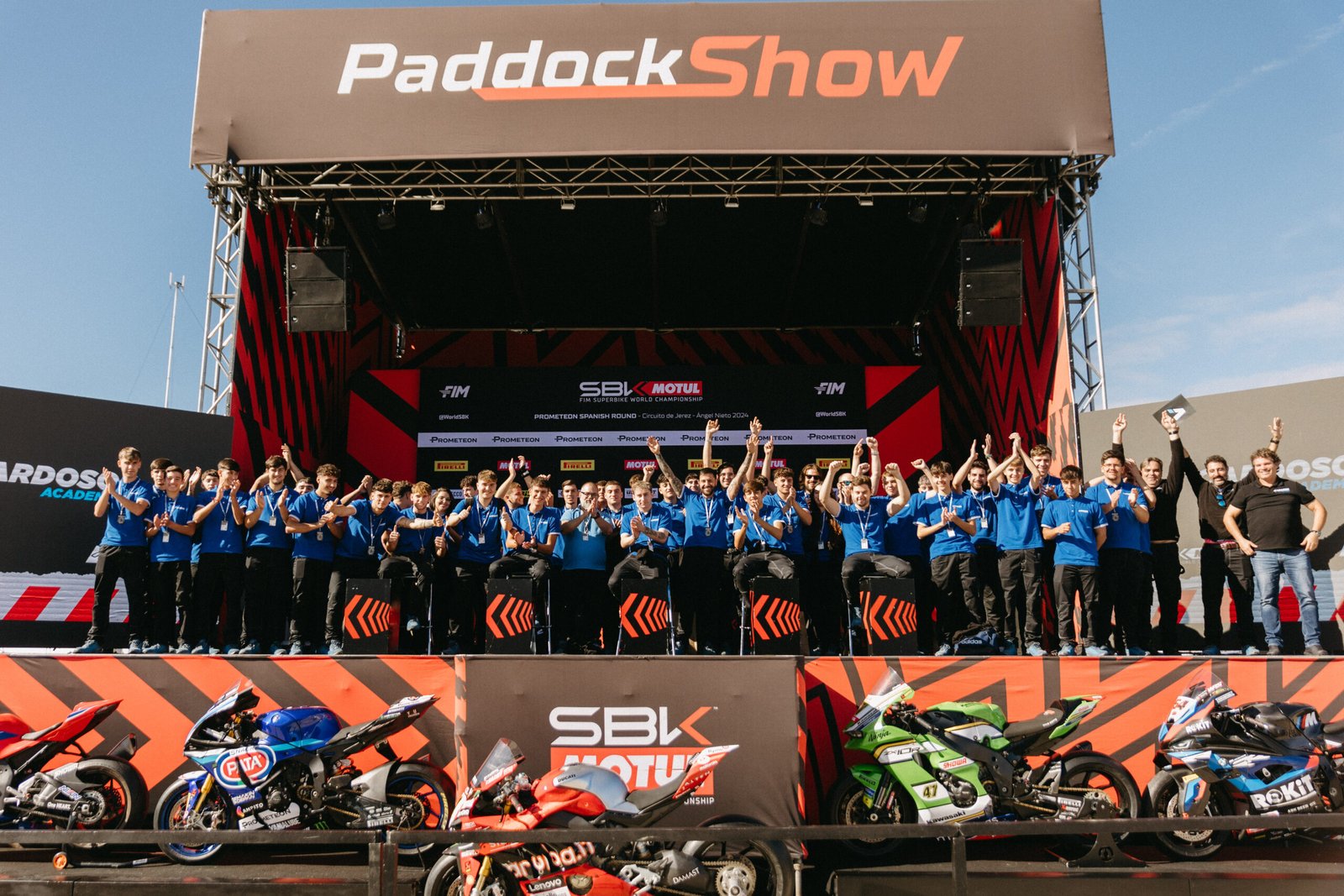 formación automoción