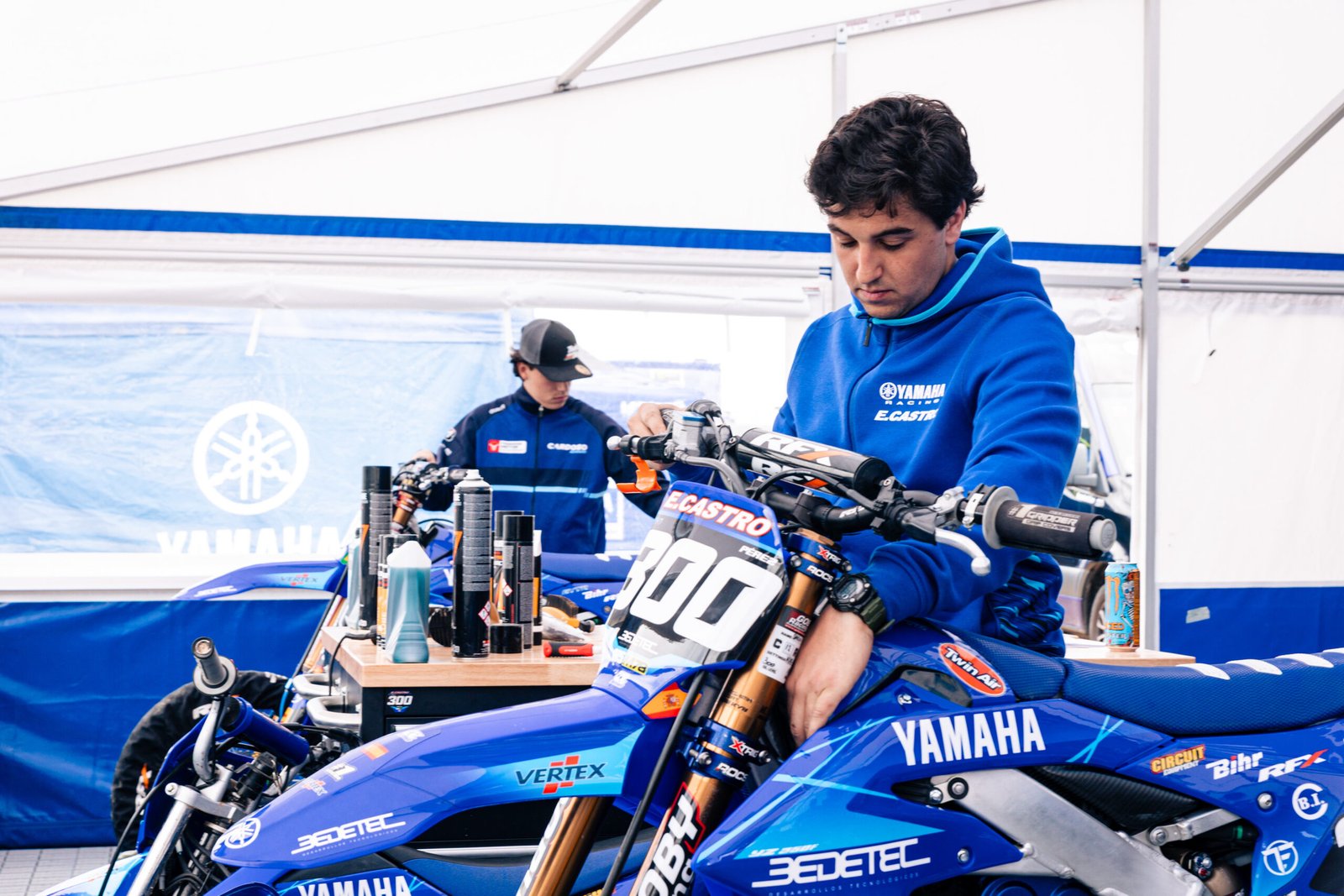 motorsport