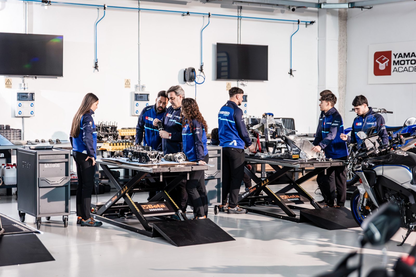 jornada puertas abiertas